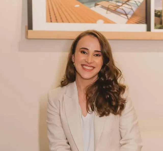 Escritório da Pertence Arquitetura
