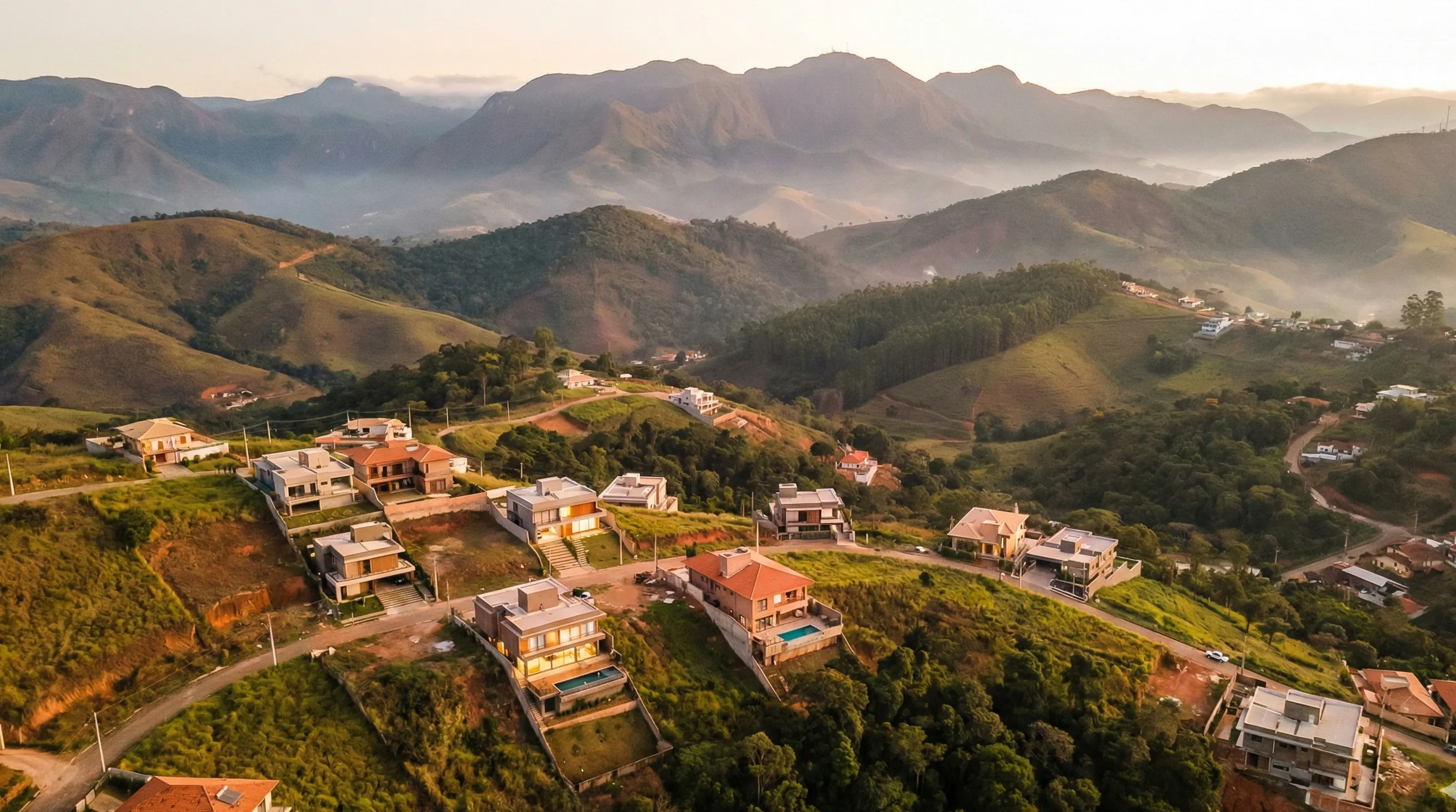 Construir em Ouro Preto